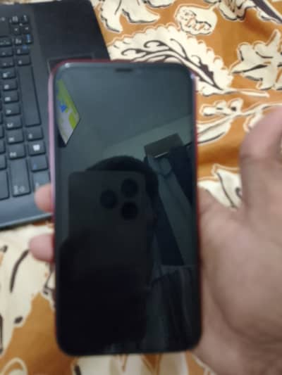 Apple iPhone XR