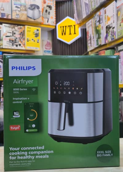 Air fryer