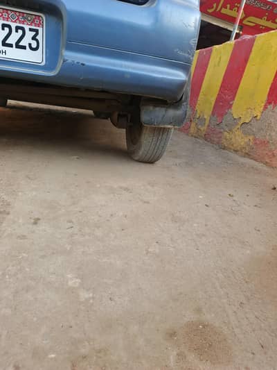 Suzuki Alto 2010