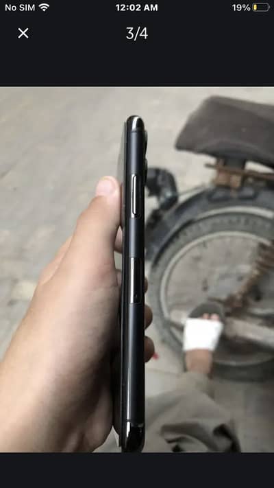 Apple iPhone 11 Pro