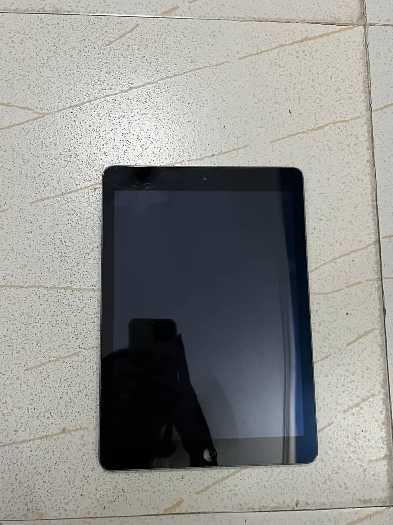 iPad Air 0