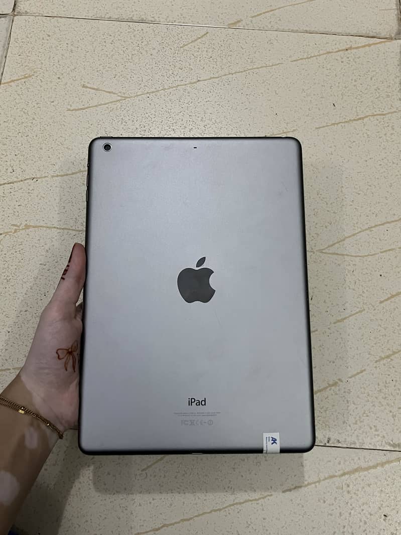 iPad Air 1