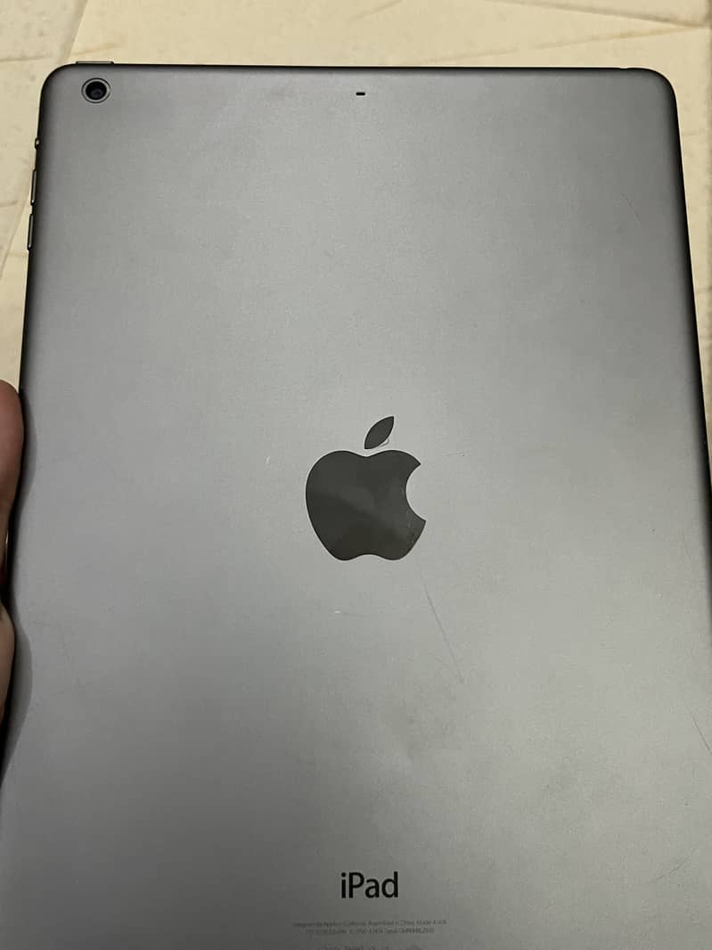 iPad Air 2
