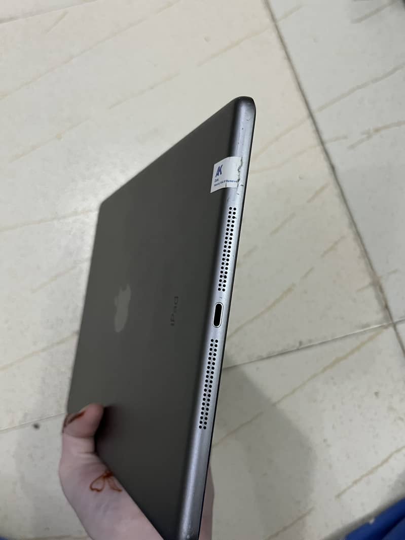 iPad Air 3