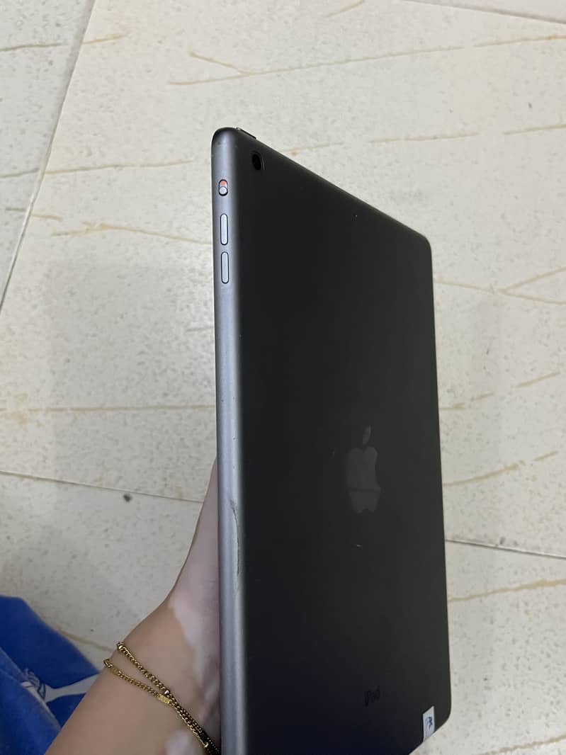 iPad Air 4