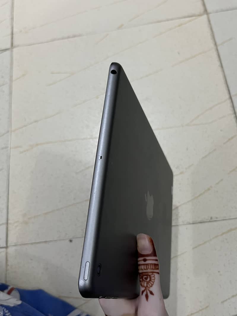 iPad Air 5
