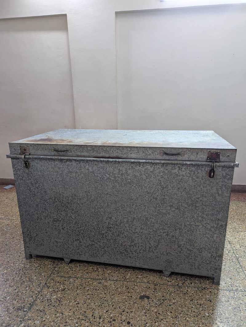 Trunk 2
