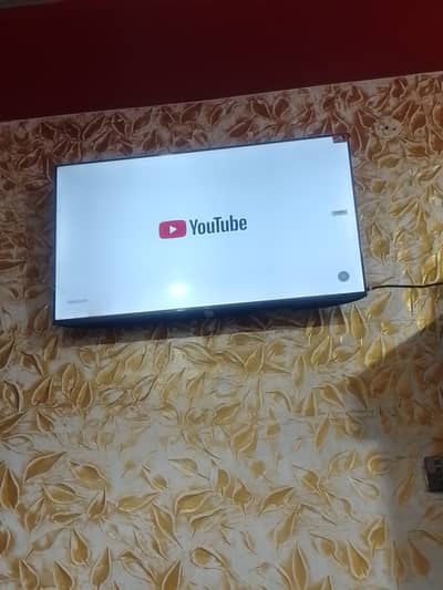Tcl 43s5400