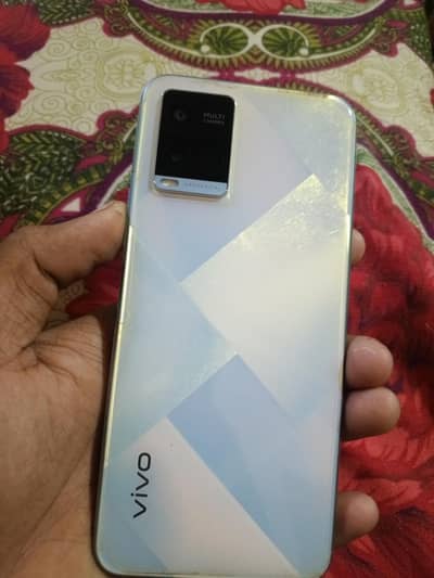 Vivo Y21 – Urgent Sale
