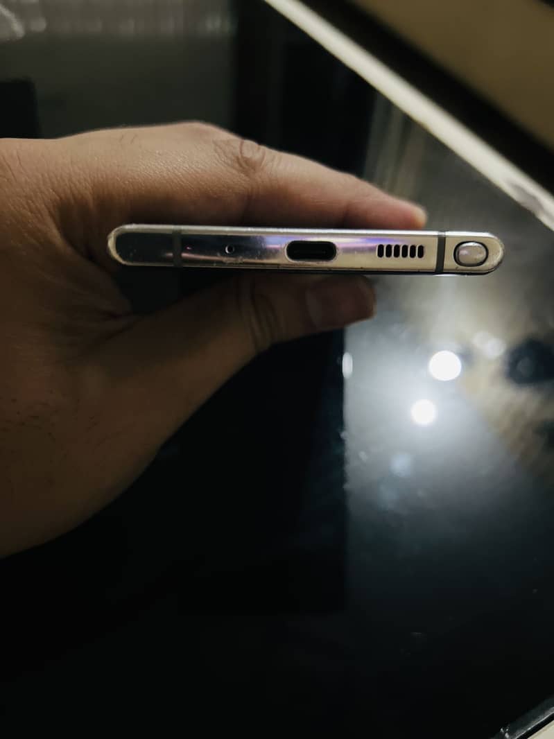 SAMSUNG NOTE 10 PLUS 3
