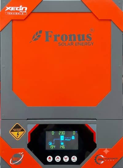 Fronus 1.5kw xeon plus