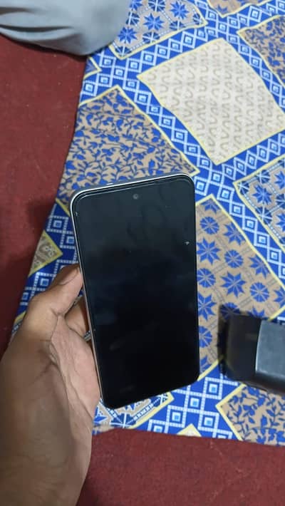 Tecno Spark Go