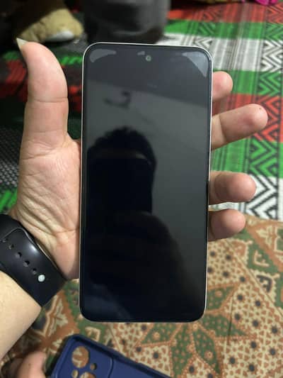 Tecno Spark Go