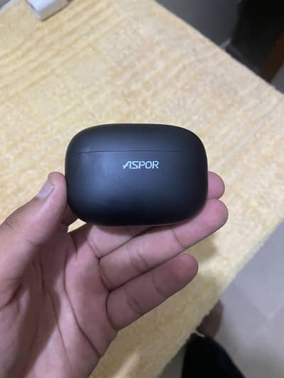 Aspor airphones