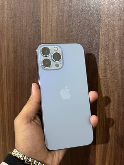 Apple iPhone 13 Pro Max