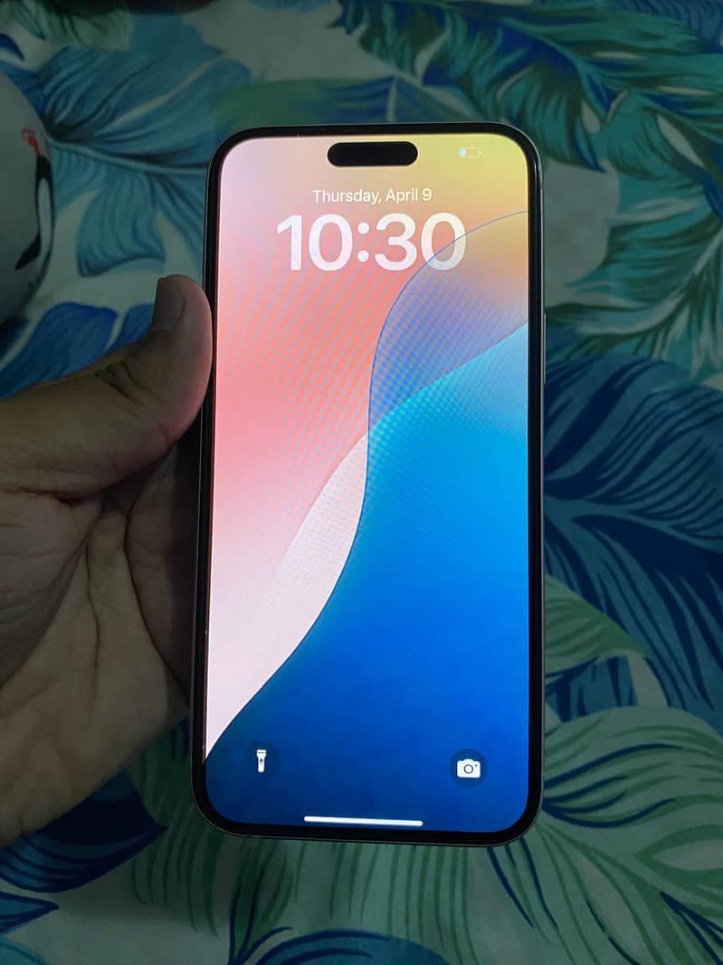 Apple iPhone 15 plus 2