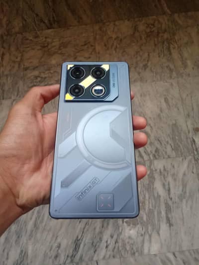 Infinix GT 20 Pro 12/256