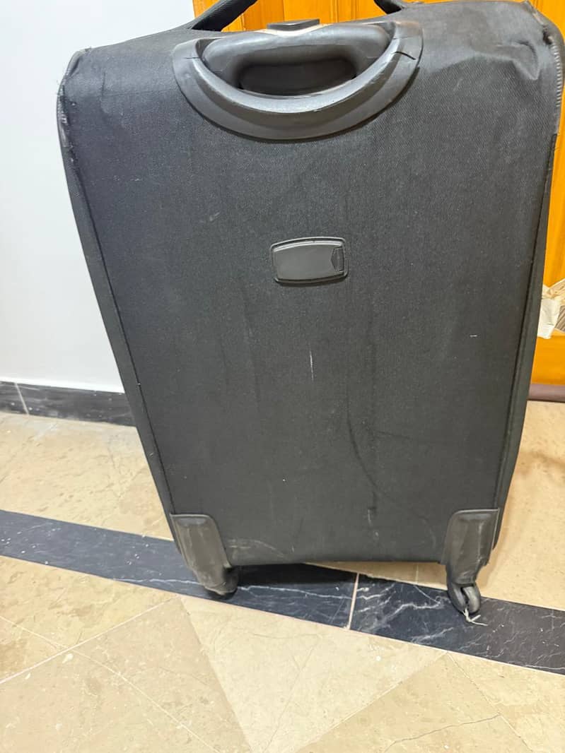 suit cases 1