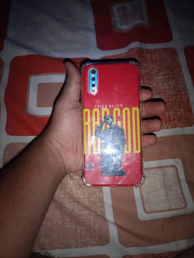 Vivo S1