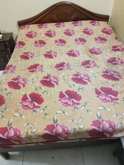 mattress