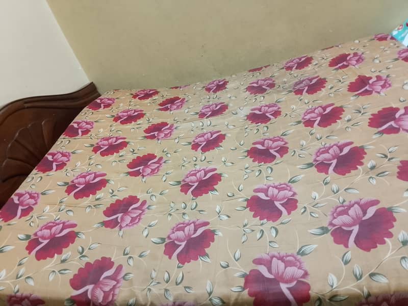 mattress 1