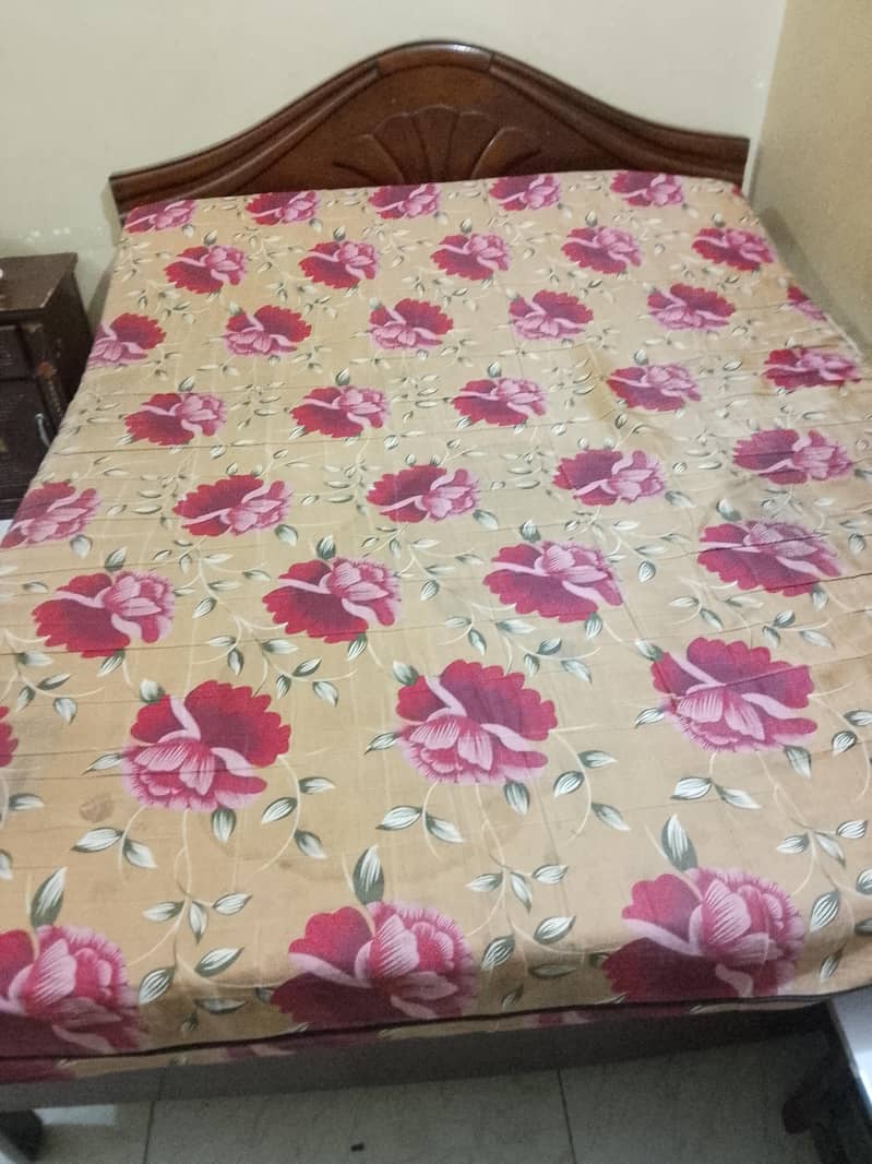 mattress 2