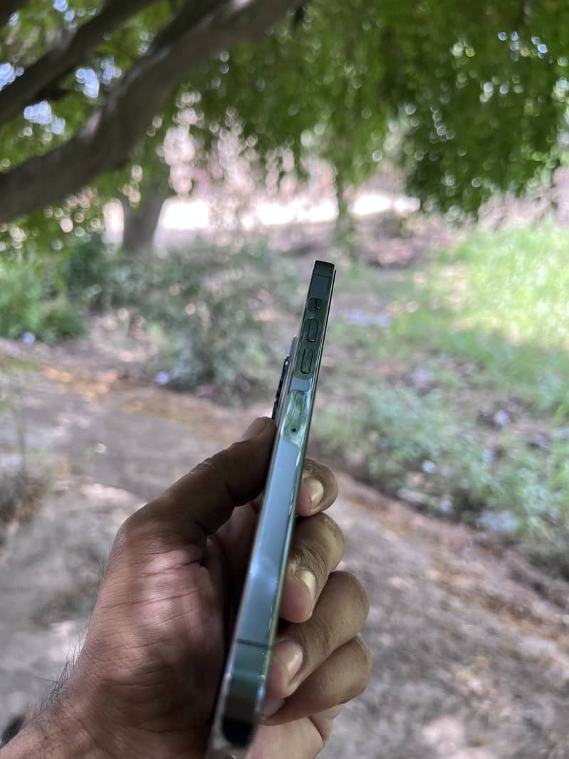Iphone 13 pro maxx 1