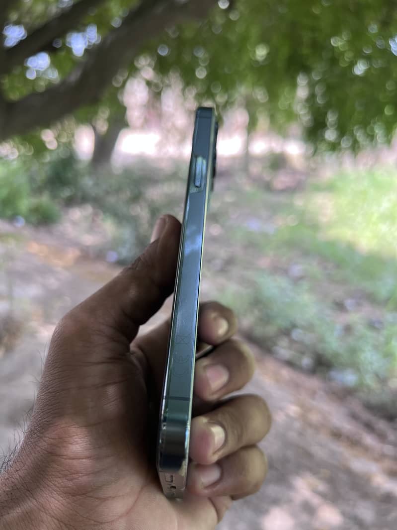 Iphone 13 pro maxx 3