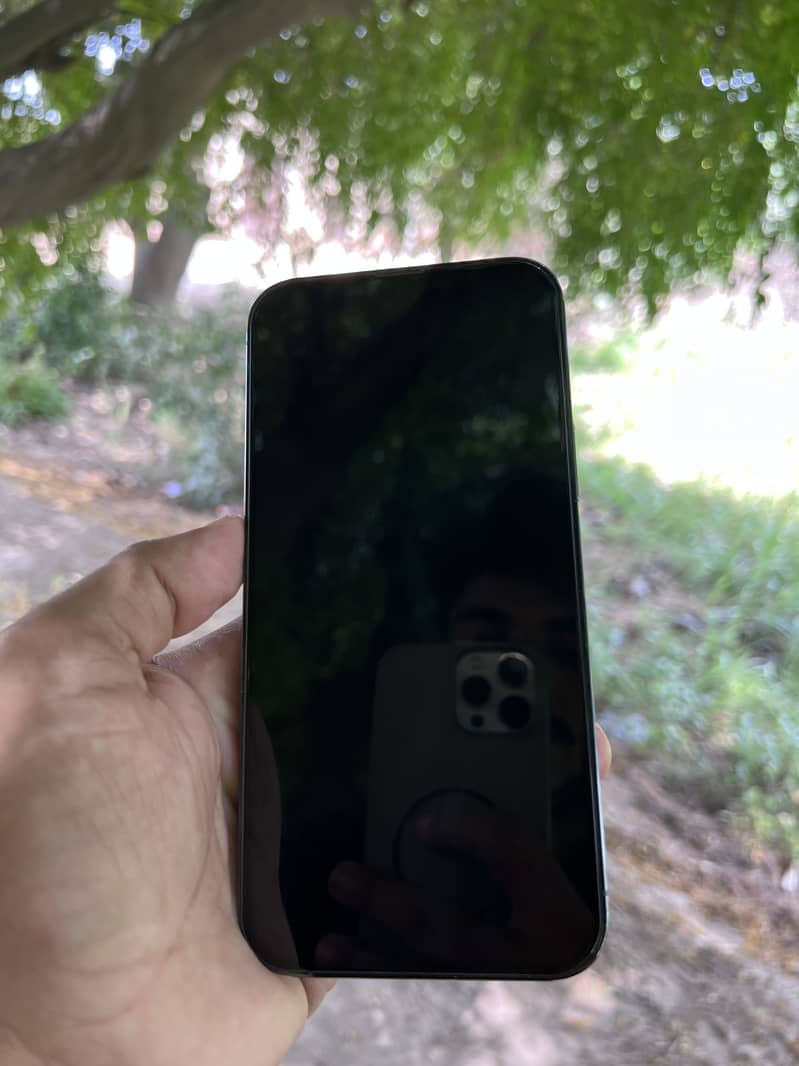 Iphone 13 pro maxx 4