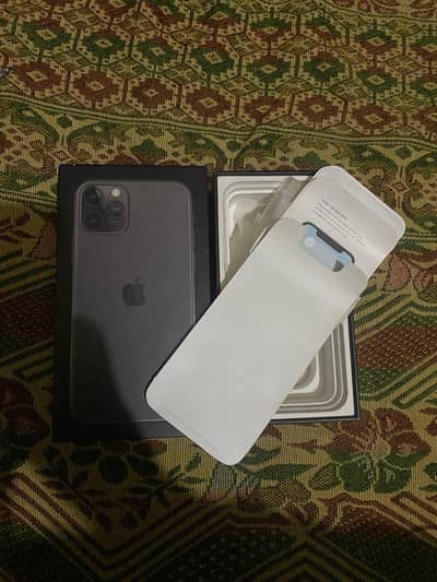 Apple iPhone 11 Pro 03/271515410