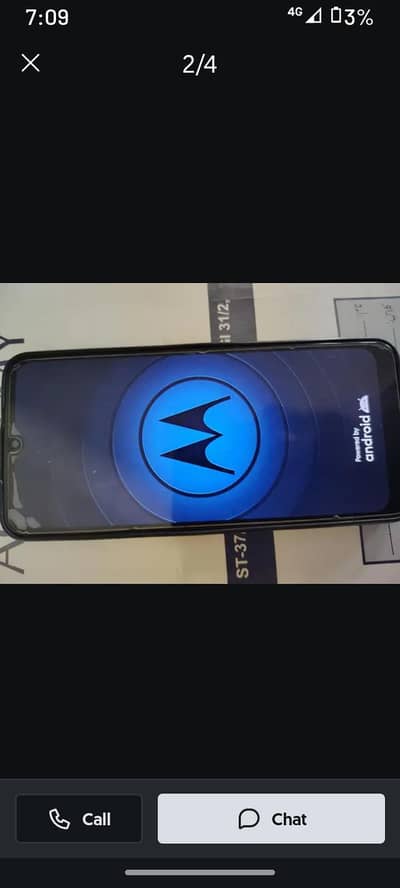 no box no charger just mobile  urgent sell