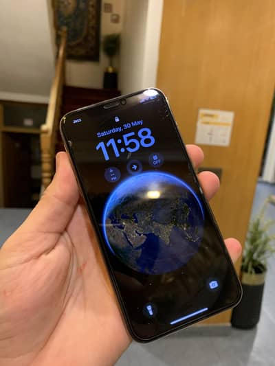 Apple iPhone XS