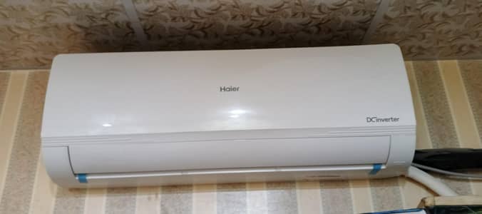 A. C D. C INVERTER 1 ton