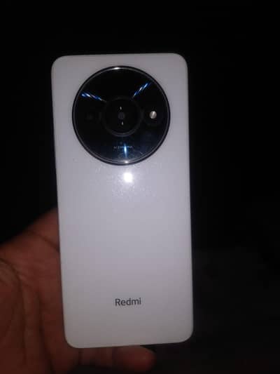 Xiaomi Redmi A3x 10 by 10 condition brand new