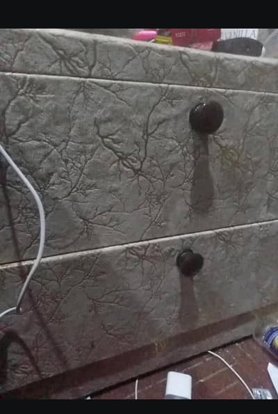 bed set
