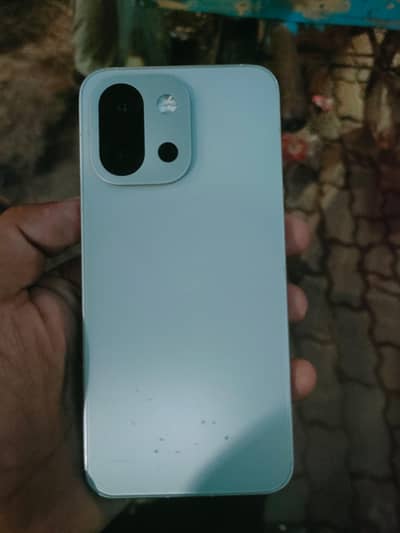 OnePlus 13T