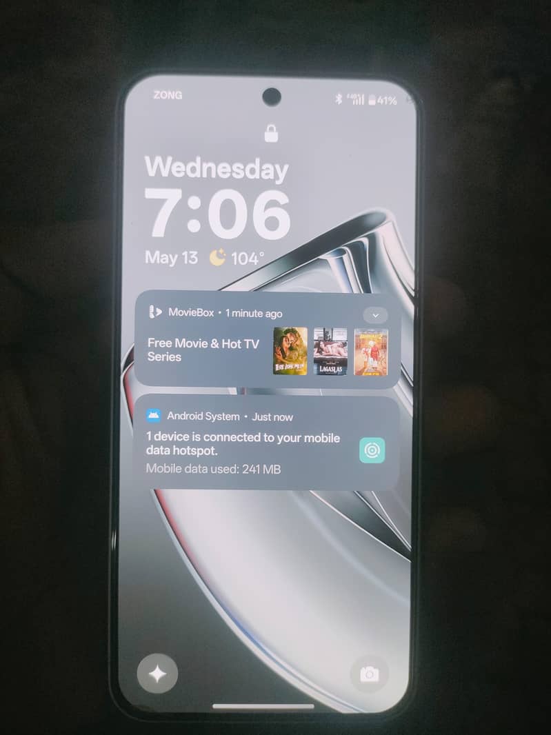 OnePlus 13T 5