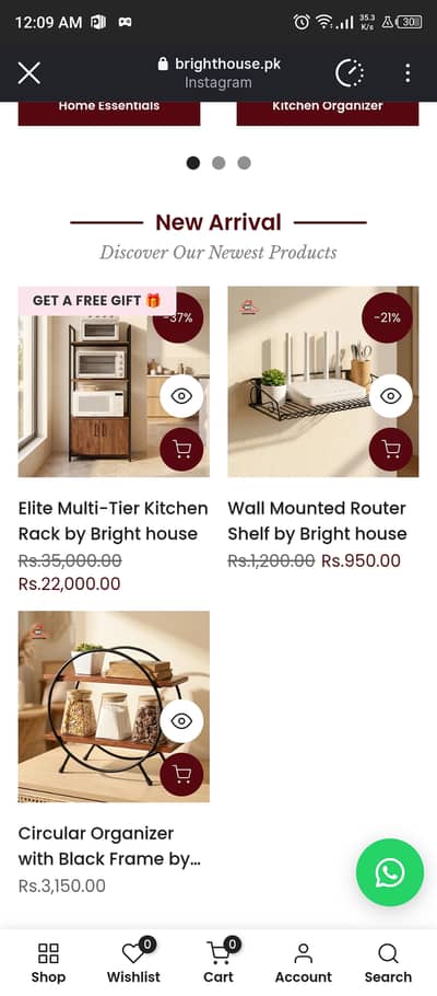 Home Appliances