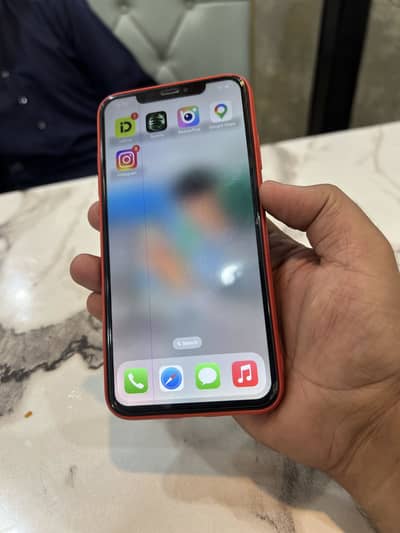 I phone xs max