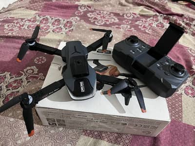 P23pro drone best condition
