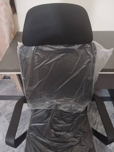 Premium Executive Office Chair – Ergonomic & Comfortable
