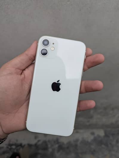 Apple iPhone 11