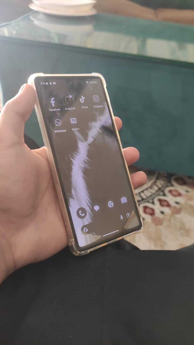 Google Pixel 7 1