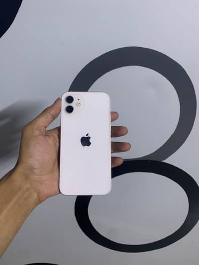 Apple iPhone 12 non pta factory unlocked 64 gb