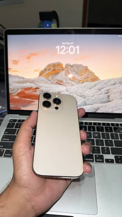 Apple iPhone 16 Pro 256gb USA JV