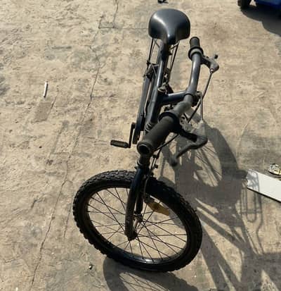 CYCLE - GOOD CONDITION