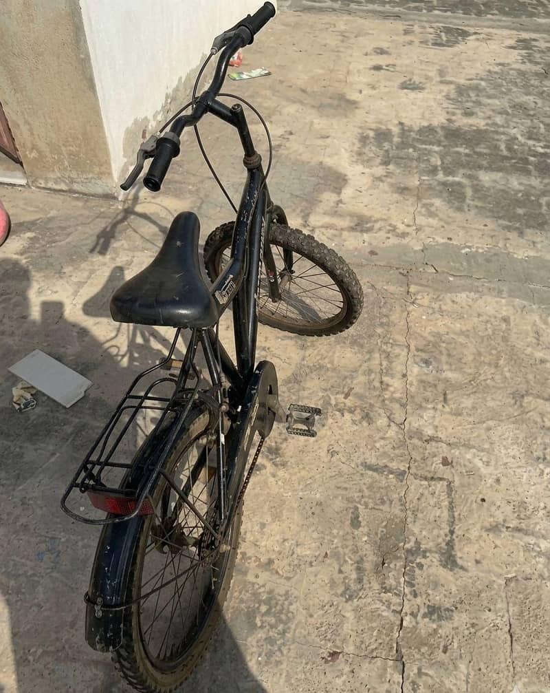 CYCLE - GOOD CONDITION 1
