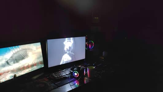 Gaming PC for Sale – i5 12th Gen + GTX 1060 6GB