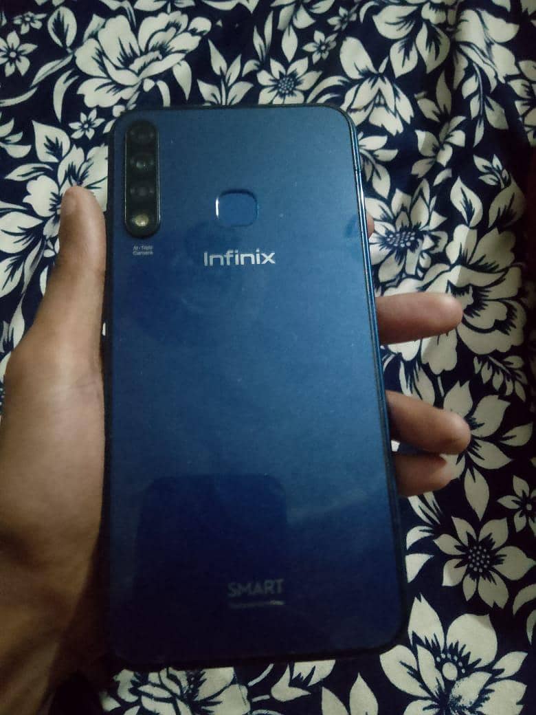 infnix 6