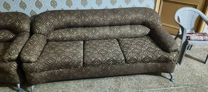6 sieter sufa set